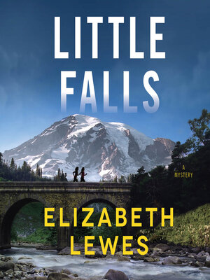 cover image of Little Falls